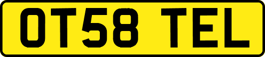OT58TEL