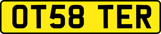OT58TER