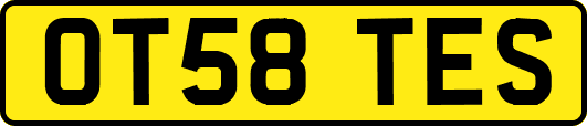 OT58TES