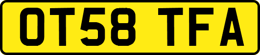 OT58TFA