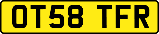 OT58TFR