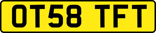 OT58TFT