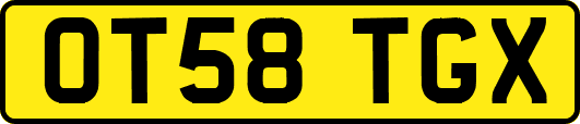 OT58TGX