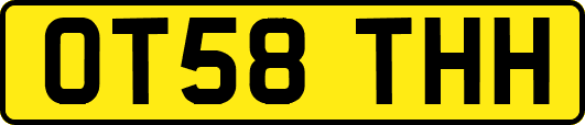 OT58THH