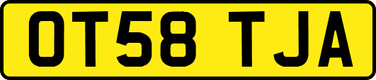 OT58TJA