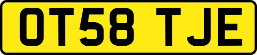 OT58TJE