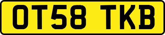 OT58TKB