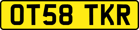 OT58TKR