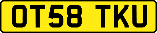 OT58TKU