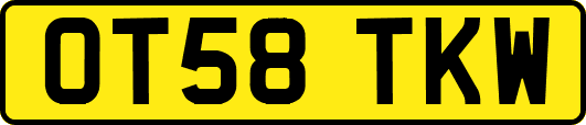 OT58TKW