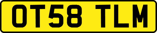 OT58TLM