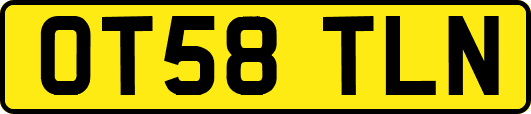 OT58TLN