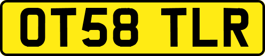 OT58TLR