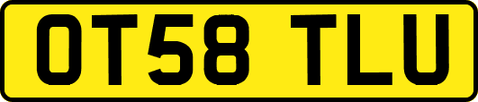 OT58TLU