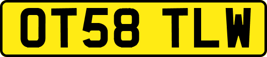 OT58TLW