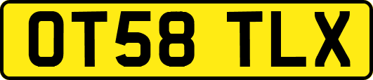 OT58TLX