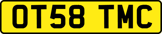 OT58TMC