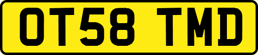 OT58TMD