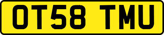 OT58TMU