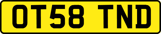 OT58TND