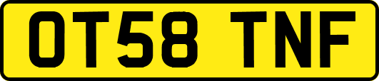 OT58TNF