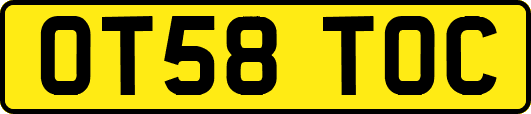 OT58TOC