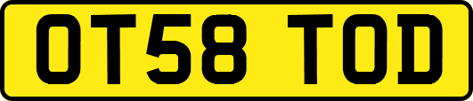 OT58TOD