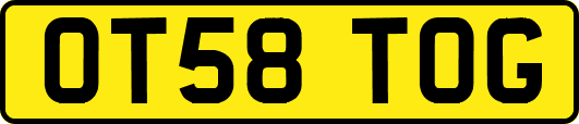 OT58TOG