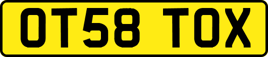 OT58TOX