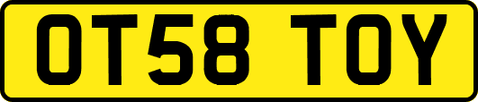OT58TOY