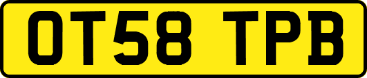 OT58TPB