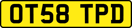OT58TPD