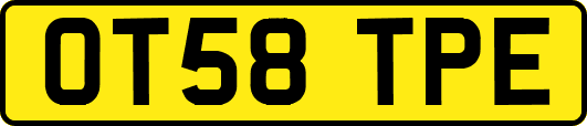 OT58TPE