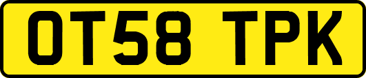 OT58TPK