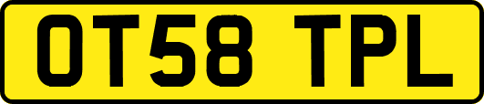 OT58TPL