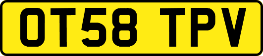 OT58TPV