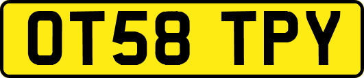 OT58TPY