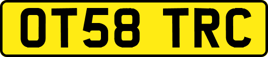 OT58TRC