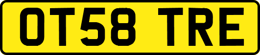 OT58TRE
