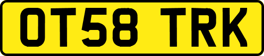 OT58TRK