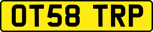 OT58TRP