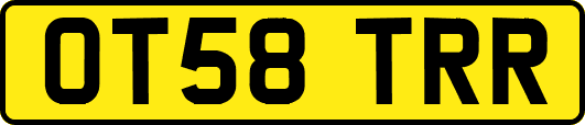OT58TRR