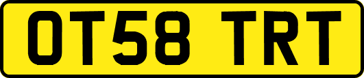 OT58TRT