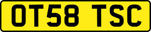 OT58TSC