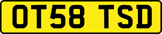 OT58TSD