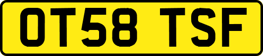 OT58TSF