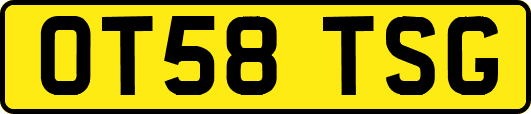 OT58TSG