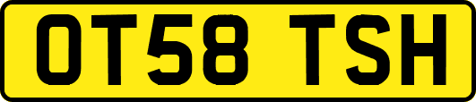 OT58TSH