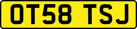 OT58TSJ