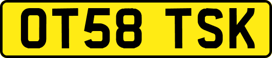 OT58TSK